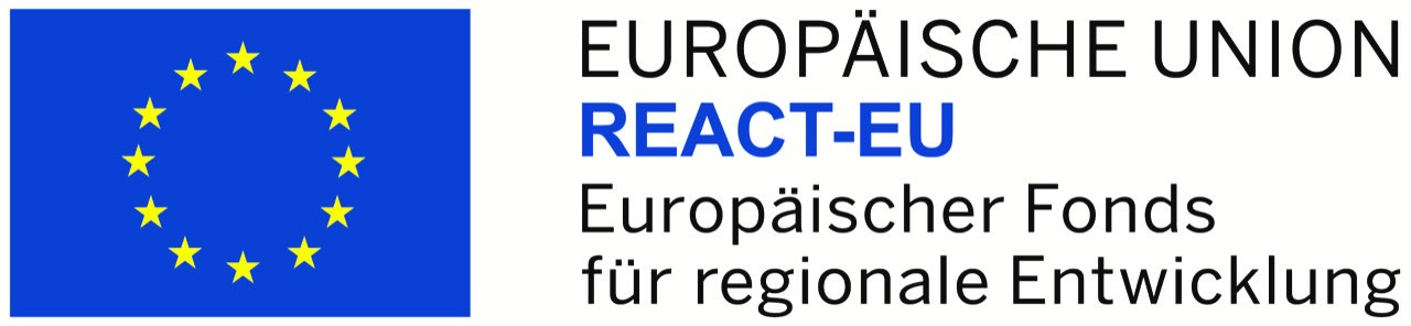 Logo 1 React EU